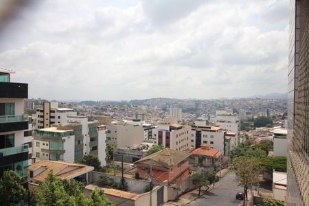 Apartamento à venda com 156m², 3 quartos e 2 vagasVaranda da Suíte