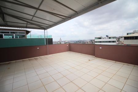 Apartamento à venda com 156m², 3 quartos e 2 vagasCobertura