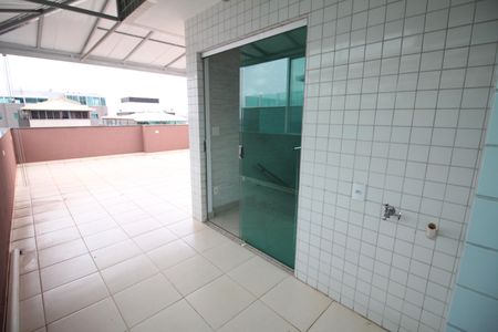 Apartamento à venda com 156m², 3 quartos e 2 vagasÁrea de Serviço