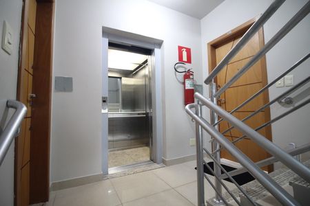 Apartamento à venda com 156m², 3 quartos e 2 vagasÁrea comum