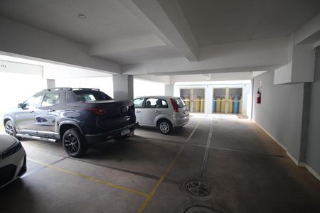 Apartamento à venda com 156m², 3 quartos e 2 vagasÁrea comum