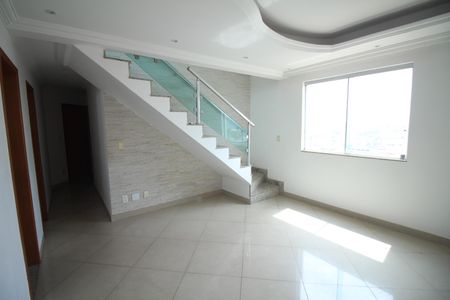 Apartamento à venda com 156m², 3 quartos e 2 vagasSala