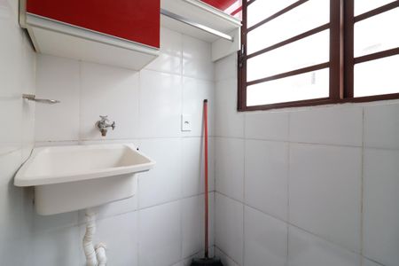 Apartamento à venda com 48m², 2 quartos e 1 vaga