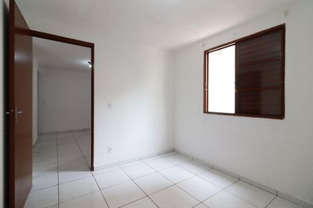 Apartamento para alugar com 2 quartos, 48m² em Conjunto Habitacional Padre Manoel da Nobrega, São Paulo