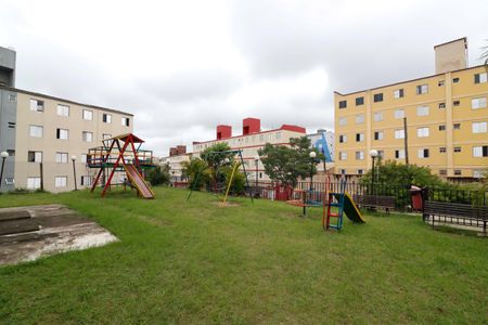 Apartamento à venda com 48m², 2 quartos e 1 vaga