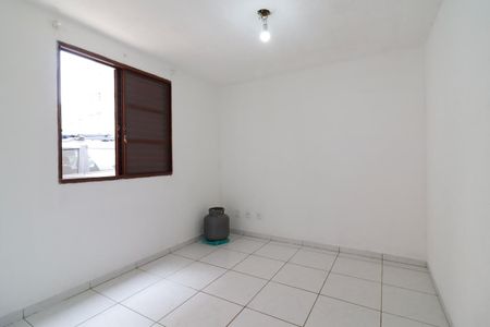 Apartamento para alugar com 2 quartos, 48m² em Conjunto Habitacional Padre Manoel da Nobrega, São Paulo