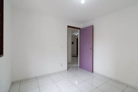 Apartamento para alugar com 2 quartos, 48m² em Conjunto Habitacional Padre Manoel da Nobrega, São Paulo