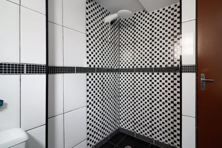 Apartamento à venda com 48m², 2 quartos e 1 vaga