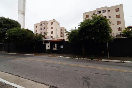 Apartamento à venda com 48m², 2 quartos e 1 vaga