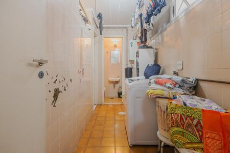 Apartamento à venda com 69m², 2 quartos e 1 vagaÁrea de Serviço