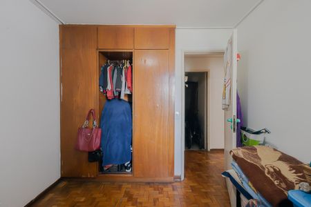 Apartamento à venda com 69m², 2 quartos e 1 vagaQuarto 2