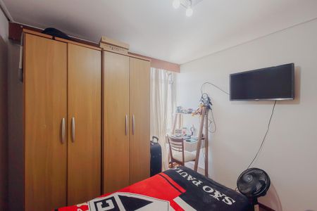 Apartamento à venda com 69m², 2 quartos e 1 vagaQuarto 1