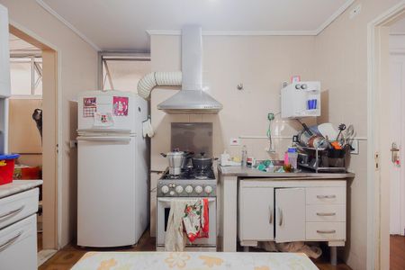 Apartamento à venda com 69m², 2 quartos e 1 vagaCozinha