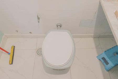 Apartamento à venda com 69m², 2 quartos e 1 vagaBanheiro 1