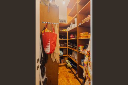 Apartamento à venda com 69m², 2 quartos e 1 vagaÁrea de Serviço - Dispensa