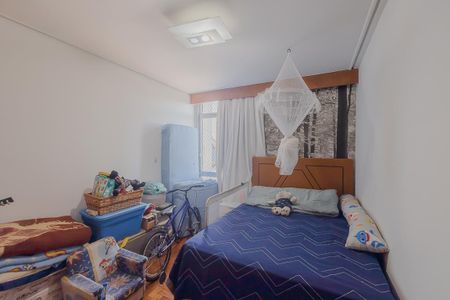 Apartamento à venda com 69m², 2 quartos e 1 vagaQuarto 2