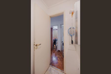 Apartamento à venda com 69m², 2 quartos e 1 vagaBanheiro 2