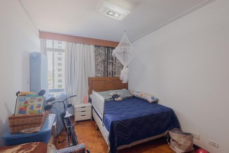 Apartamento à venda com 69m², 2 quartos e 1 vagaQuarto 2