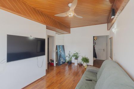 Apartamento à venda com 69m², 2 quartos e 1 vagaSala