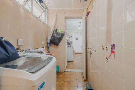 Apartamento à venda com 69m², 2 quartos e 1 vagaÁrea de Serviço