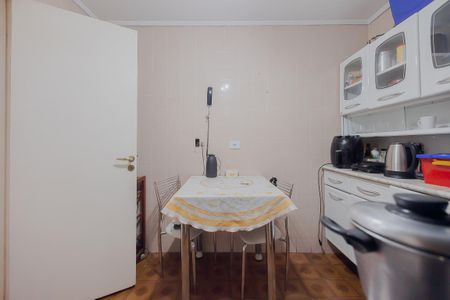 Apartamento à venda com 69m², 2 quartos e 1 vagaCozinha