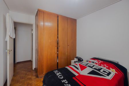 Apartamento à venda com 69m², 2 quartos e 1 vagaQuarto 1