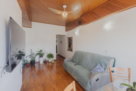 Apartamento à venda com 69m², 2 quartos e 1 vagaSala