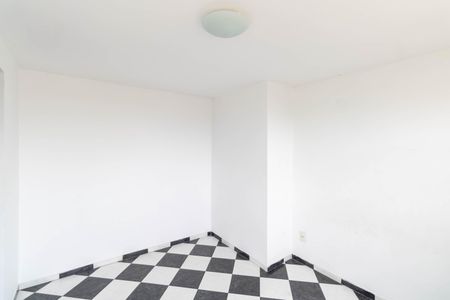 Quarto de apartamento para alugar com 1 quarto, 44m² em Campo Grande, Rio de Janeiro