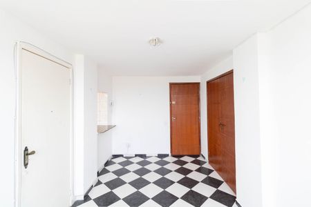 Apartamento para alugar com 44m², 1 quarto e 1 vaga Apartamento para alugar com 44m², 1 quarto e 1 vagaSala