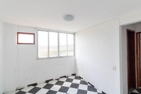 Quarto de apartamento para alugar com 1 quarto, 44m² em Campo Grande, Rio de Janeiro