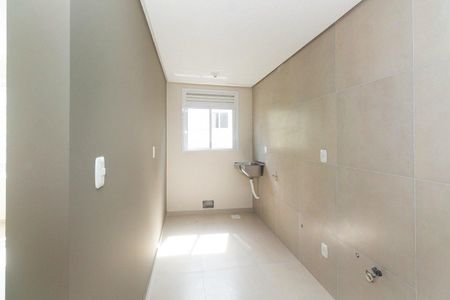 Apartamento para alugar com 49m², 1 quarto e 1 vagaCozinha