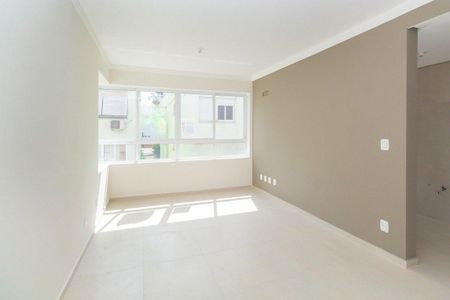 Apartamento para alugar com 49m², 1 quarto e 1 vagaSala