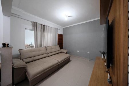Casa à venda com 168m², 2 quartos e 1 vagaSala