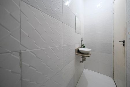 Casa à venda com 168m², 2 quartos e 1 vagaLavabo