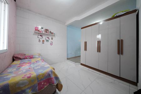 Quarto 1 de casa à venda com 2 quartos, 168m² em Jardim Danfer, São Paulo