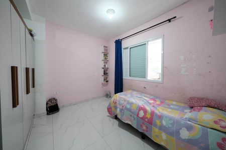 Quarto 1 de casa à venda com 2 quartos, 168m² em Jardim Danfer, São Paulo