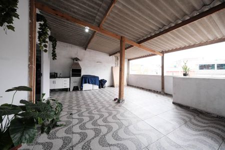 Casa à venda com 168m², 2 quartos e 1 vagaÁrea de Serviço