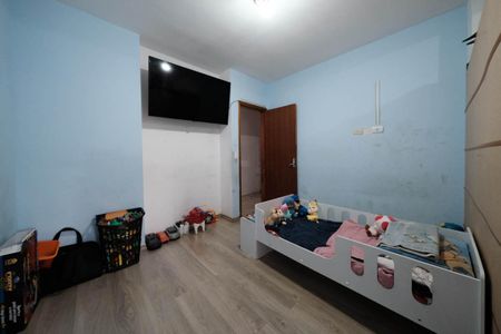 Casa à venda com 168m², 2 quartos e 1 vagaQuarto 1