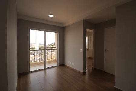 Apartamento para alugar com 2 quartos, 52m² em Vila Nambi, Jundiaí