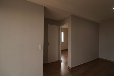 Apartamento para alugar com 2 quartos, 52m² em Vila Nambi, Jundiaí