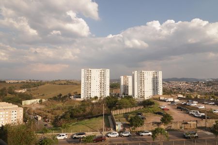 Apartamento para alugar com 2 quartos, 52m² em Vila Nambi, Jundiaí