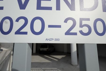 Placa Instalada - 03/08/2026 - AHZP-300 de apartamento para alugar com 1 quarto, 38m² em Jardim Jamaica, Santo André