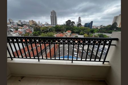 Apartamento à venda com 70m², 2 quartos e 2 vagasVaranda da Suíte