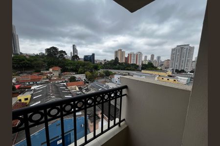 Apartamento à venda com 70m², 2 quartos e 2 vagasVaranda da Suíte