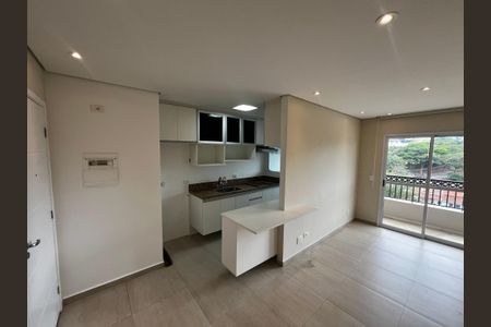 Apartamento à venda com 70m², 2 quartos e 2 vagasCozinha