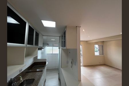 Apartamento à venda com 70m², 2 quartos e 2 vagasCozinha