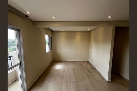 Apartamento à venda com 70m², 2 quartos e 2 vagasSala
