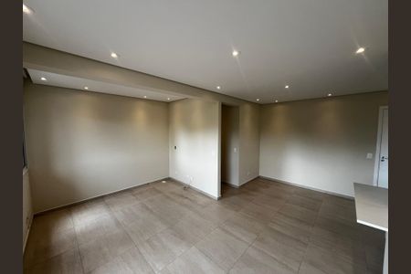 Apartamento à venda com 70m², 2 quartos e 2 vagasSala