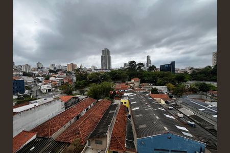 Apartamento à venda com 70m², 2 quartos e 2 vagasVaranda da Sala