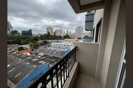Apartamento à venda com 70m², 2 quartos e 2 vagasVaranda da Sala